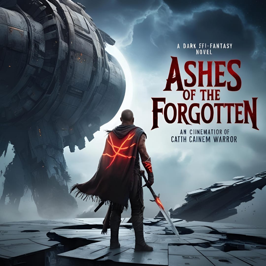 Abyss Requiem Cover